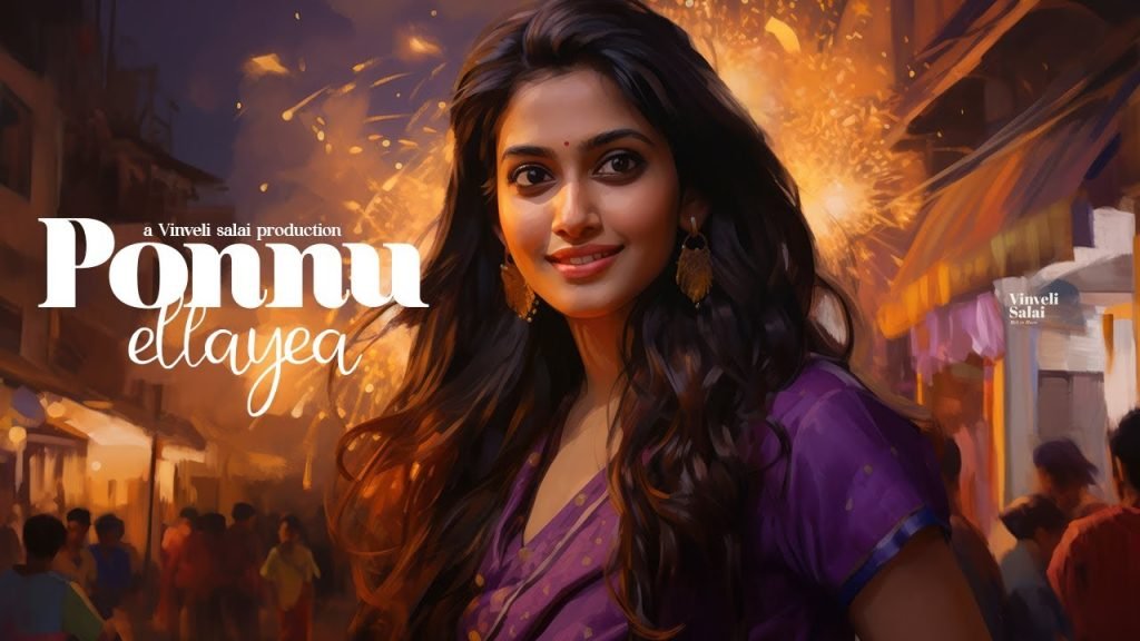 Ponnu Ellaye