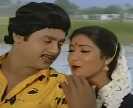 Ponnukku Chinna Ponnukku