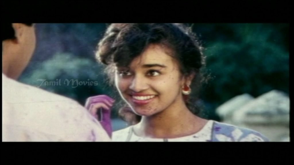 Poongaatrile Kaalai