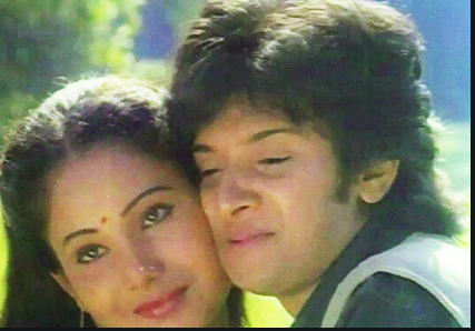 Poove Enna Porattam