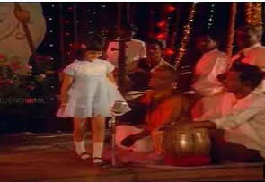 Poove Poove Chinna Poove