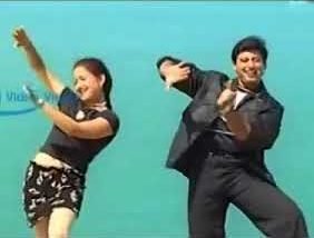 Poove Punnagai Kaatu