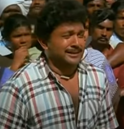 Poovellam Veedhiyile