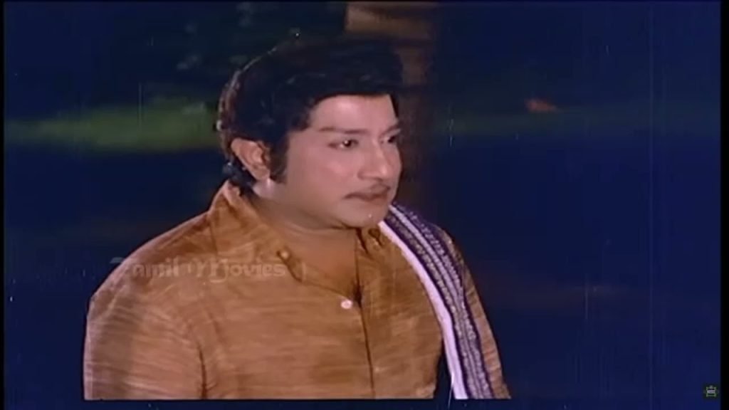 Pottane Oru Podu
