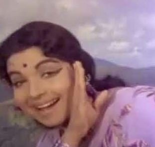 Pottu Vaitha Mugamo