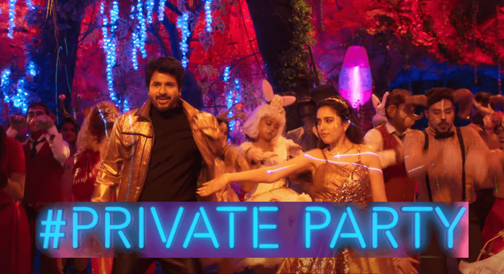 Private Party