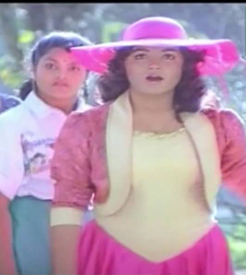 Pudhu Cheri Katcheri
