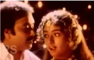 Punnai Vanathu Kuyile