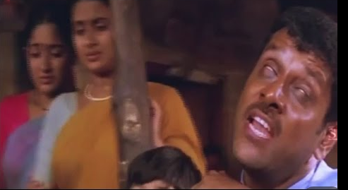 Punniyam Thedi Kasikku