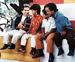 Puthu Maappillaikku