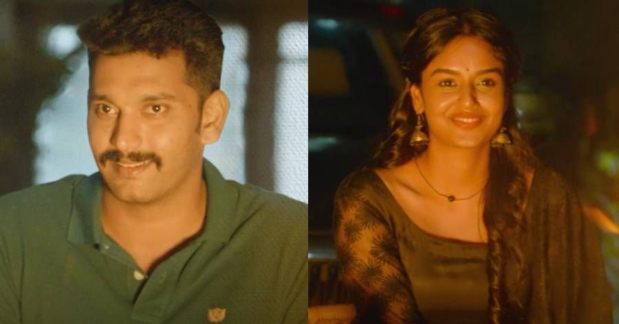 Raasathi Raasan