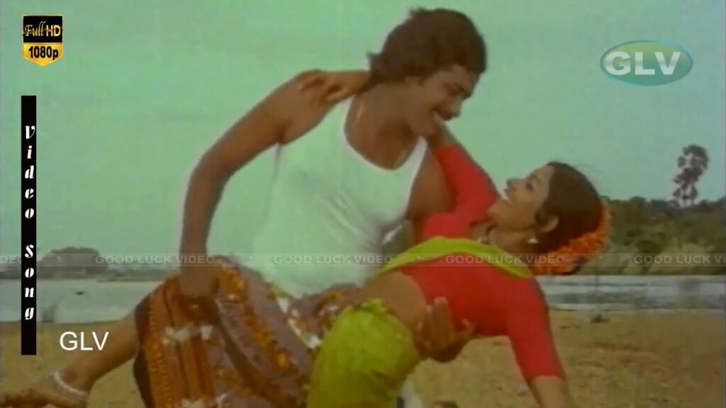 Rasa Vanthandi Rosamulla