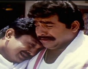 Raththatha Pangu Vechu