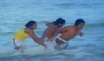 Roja Thegame Ilang Kathal