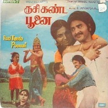 Sandhanam Ittu