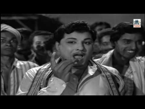 Sandi Kuthirai Nondi Kuthirai
