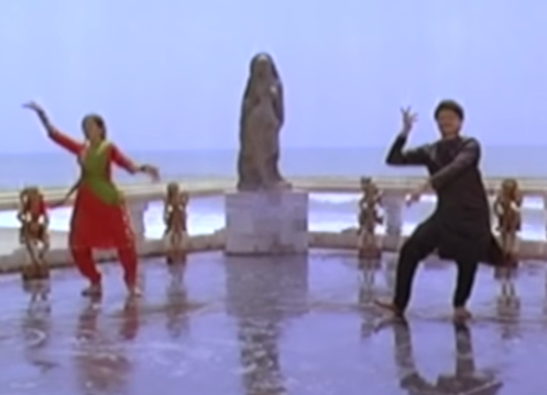 Sangathamizh Kaviye