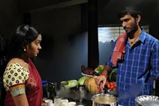 Saravana Samaiyal