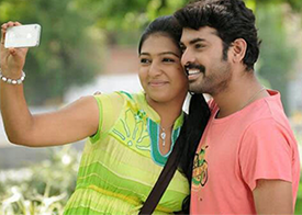 Sattena Thooralum