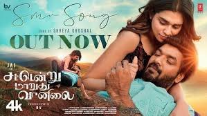 Sattendru Maarudhu Vaanilai