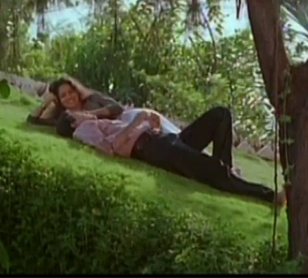 Sevvaanam Chinna Pen