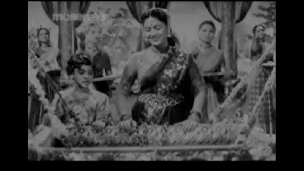 Singara Punnagai