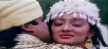 Siru Malli Poove