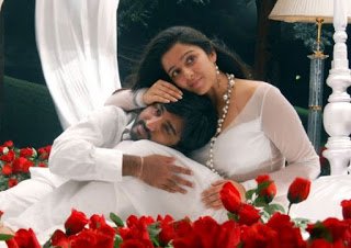 Siru Thoduthalile