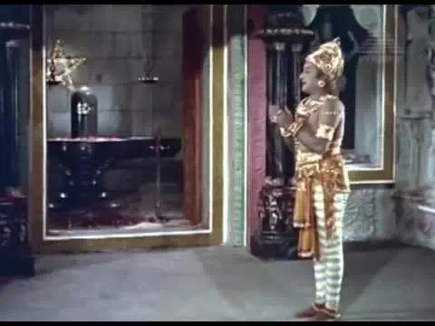 Sithamellaam Enakku Sivamayame