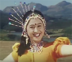 Sokku Sundari