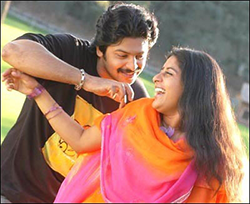 Solla Vaarthaigal Illai