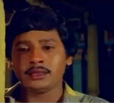 Sondham Ondrai Thedum (Sad)
