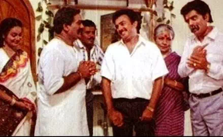 Sondham Pathinaaru Undu