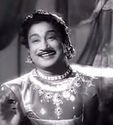 Soru Manakkum