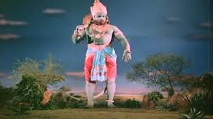 Sreerama Parandhama