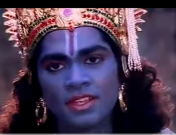 Sri Rama Rama