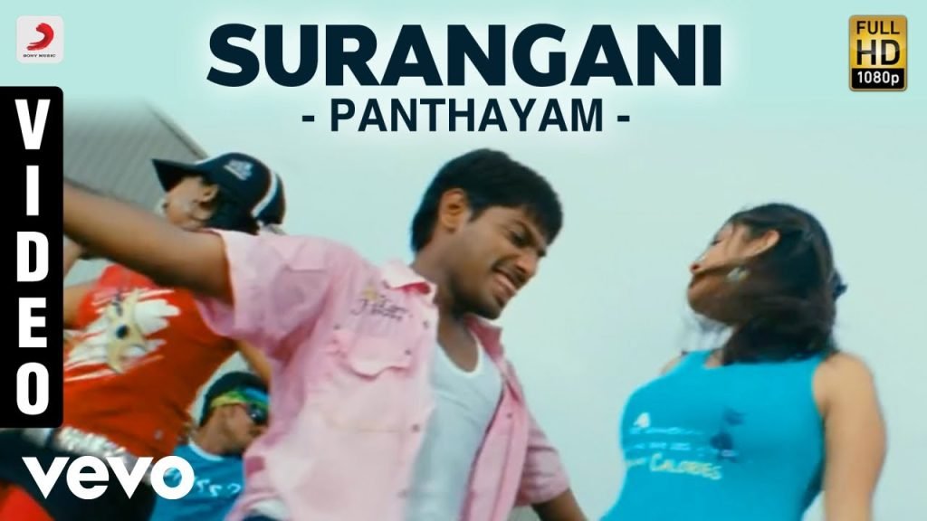 Surangani