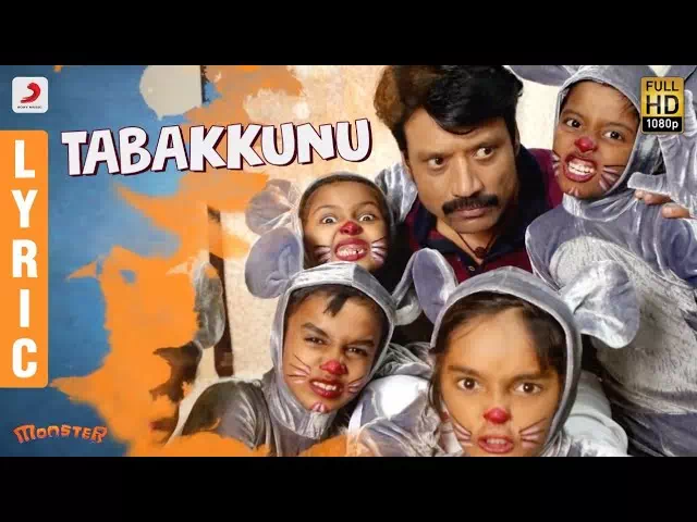 Tabakkunu