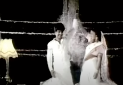 Thaali Kattiya Thangakili