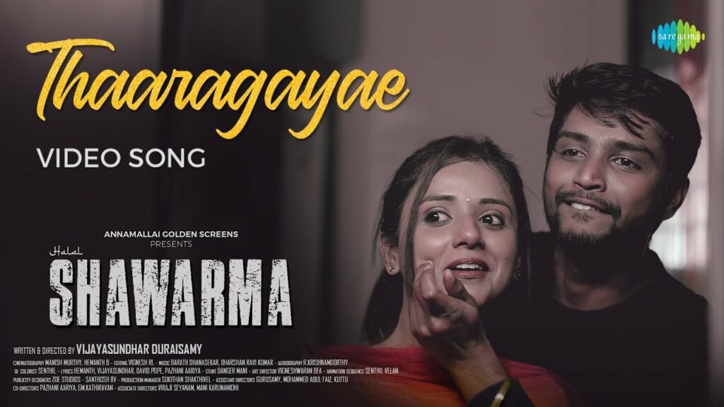 Thaaragayae