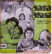 Thaayillatha Maan Kandru