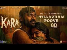Thaazham Poove