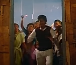 Thagadu Thagadu Thagara