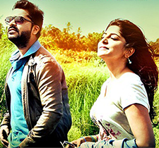 Thalli Pogathey (Female Version)