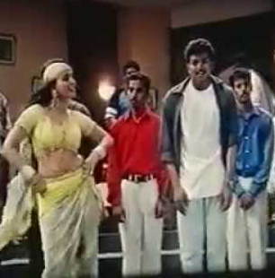 Thanga Nirathukku