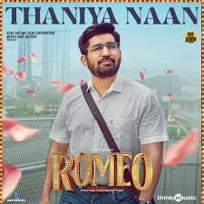 Thaniya Naan