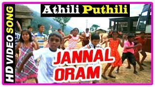Thathali Puthali Makka