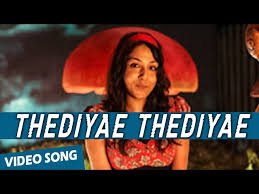 Thediye Thediye