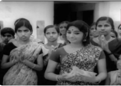Theriyadho Nokku