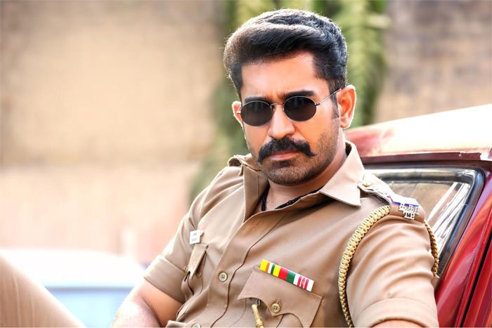 Thimiru Pudichavan